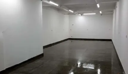 Salão comercial com 75m² para locação - Jardim Saint Moritz