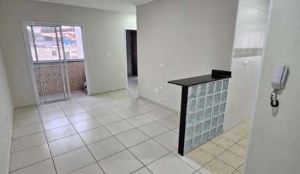 apartamento a venda Vila das Belezas