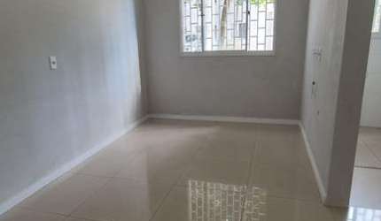 Apartamento de 35m² de 1 dormitórios com vaga - Jardim Helga
