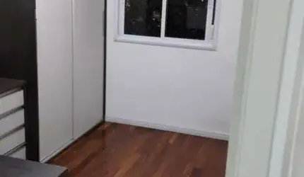 Apartamento à venda - Jardim Wanda - Taboão da Serra
