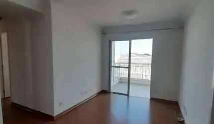 Apartamento à venda - Jardim Wanda - Taboão da Serra