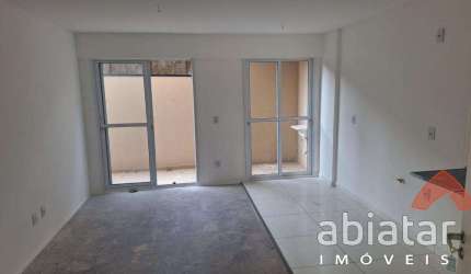 Apartamento de 2 dormitórios com 63m² e vaga de garagem - Parque Assunção