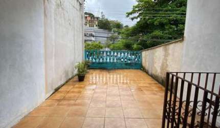 Casa à venda - Jardim Monte Alegre - Taboão da Serra