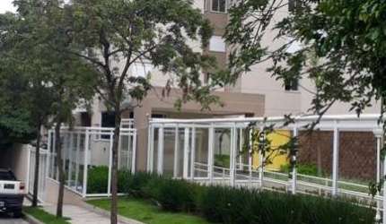 Apartamento à venda - Jardim Sarah - São Paulo