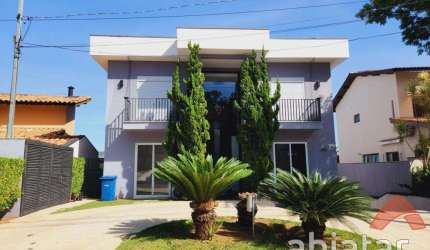 Sobrado para vender ou alugar - Alphaville - Santana de Parnaíba