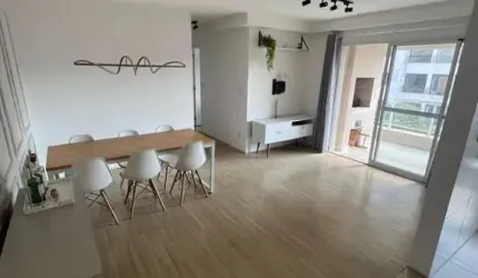 Apartamento à venda - Jardim Sarah - São Paulo