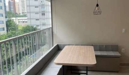 Apartamento para vender ou alugar - Paraíso - São Paulo
