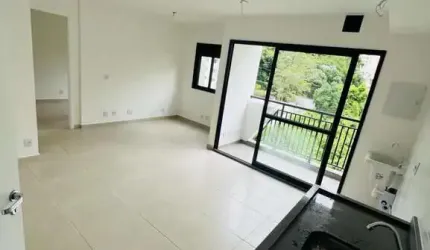 Apartamento disponível para venda com 2 dormitóris e 41 m² - Jardim Parque Morumbi