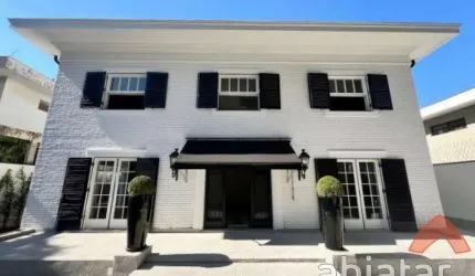 casa cidade jardim