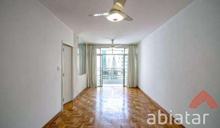 Apartamento com 105m² com 3 dormitórios e vaga - Itaim Bibi