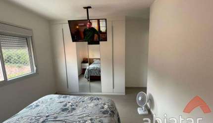 Apartamento à venda - Parque Esplanada - Embu das Artes