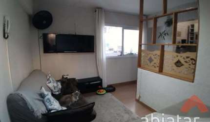 apartamento na lapa