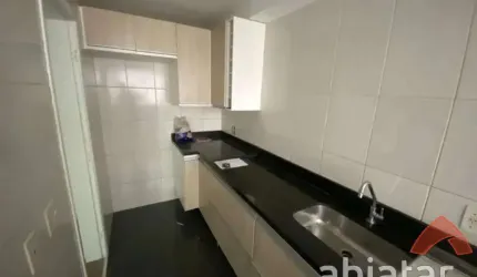 Apartamento disponível para venda com 2 quartos e 55 m² - Paraisópolis