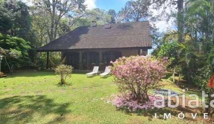 Casa para alugar - Pinheiral I - Atibaia