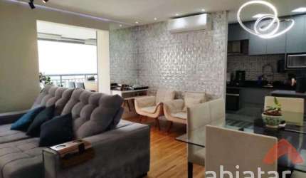 Apartamento disponível para venda com 2 suítes e 81 m² - Vila Andrade
