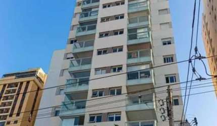 Studio à venda - Aclimação - São Paulo