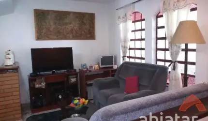 Sobrado disponível para venda com 2 dormitórios e 165 m² - Jardim Alvorada