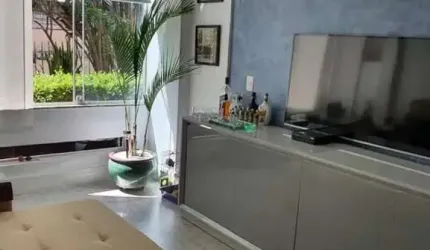 Apartamento disponível para venda com 2 quartos e 59 m² - Jardim Maria Rosa