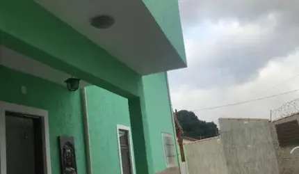 Lindo Sobrado com piscina à Venda – Jardim América – Taboão da Serra – SP