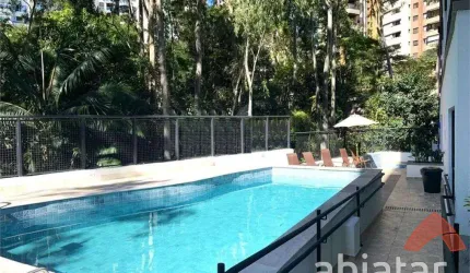 Apartamento à venda - Vila Suzana - São Paulo
