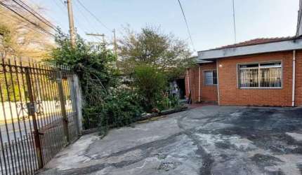 Casa à venda - Jardim Celeste - São Paulo