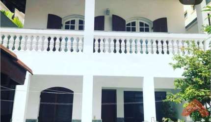 Casa à venda - Vila Progredior - São Paulo