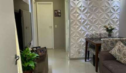 Apartamento à venda - Vila Indiana - Taboão da Serra
