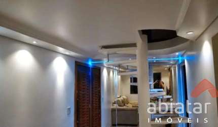 Duplex para venda com 2 quartos e 90 m² - Super Quadra Morumbi