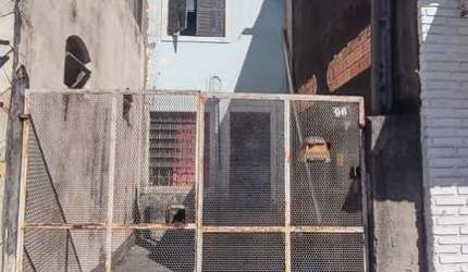 Sobrado à venda - Jardim São Judas Tadeu - Taboão da Serra