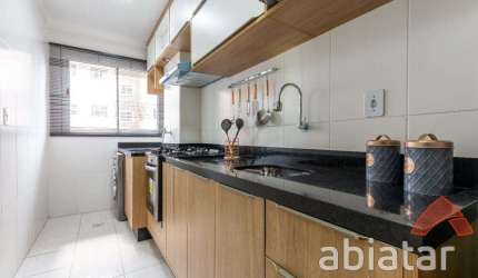 Apartamento à venda - Jardim Colibri - Cotia