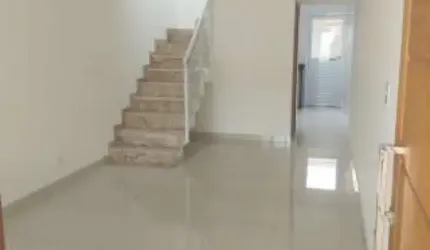 Sobrado à venda - Jardim Santa Cruz (Campo Grande) - São Paulo