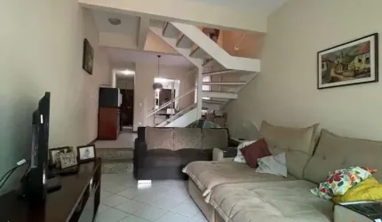 Casa com 3 dormitórios na Vila Sônia - São Paulo