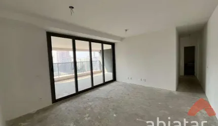 Apartamento de 3 dormitórios com 109m² com vaga - Sumarezinho