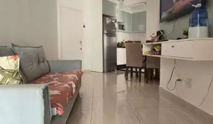 Apartamento à venda no Condomínio Atua Taboão