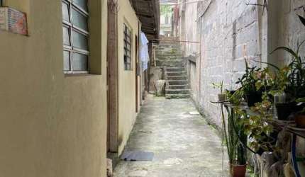 casa com terreno