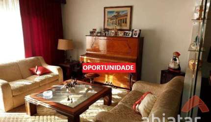 Sobrado para vender ou alugar - Brooklin Paulista - São Paulo