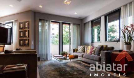 Apartamento para vender ou alugar - Campo Belo - São Paulo