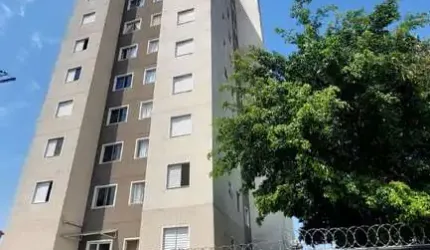 Descubra Seu Novo Lar no Griffe Jordano!  Lindo Apartamento à Venda!