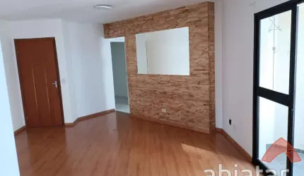 Apartamento à venda - Parque Taboão - Taboão da Serra
