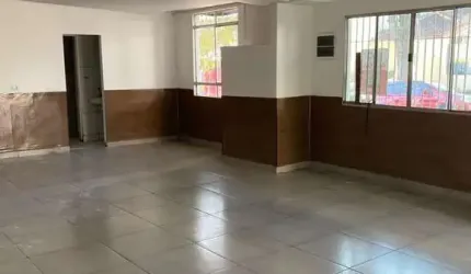 SALÃO COMERCIAL PRONTO PARA RESTAURANTE TABOÃO DA SERRA