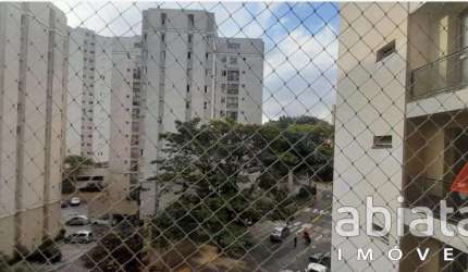 Vendo apartamento no condomínio parque das nações