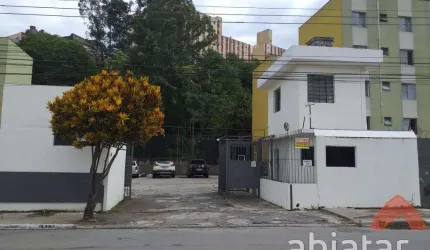 Apartamento à venda - Jardim Sílvio Sampaio - Taboão da Serra