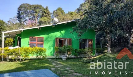 Chácara com 5.018m² de terreno para venda - Potuverá
