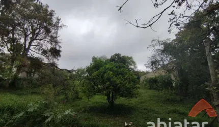 Terreno industrial