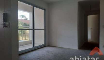 Apartamento 2 Dormitórios com Suíte em Taboão da Serra | Lazer Completo e Ótima Localização