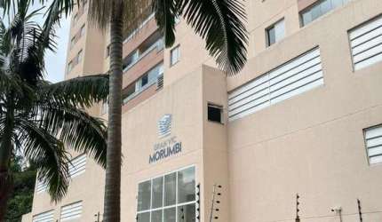 Studio à Venda - Condomínio Gran Vic Morumbi Valor: R$245.000,00