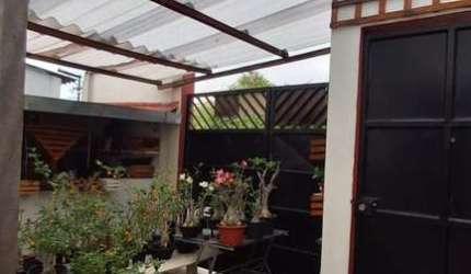 Sobrado à venda - Jardim Eledy - São Paulo