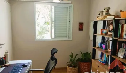 Apartamento à venda - Vila Andrade - São Paulo