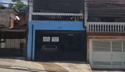 Casa à venda - Jardim Raposo Tavares - São Paulo