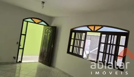 Casa à venda - Jardim São Salvador - Taboão da Serra